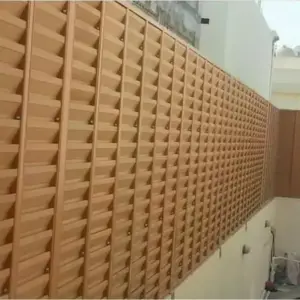 افق جدة للهناجر والمظلات ساندوتش بانل | سواتر