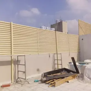 افق جدة للهناجر والمظلات ساندوتش بانل | سواتر