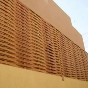 افق جدة للهناجر والمظلات ساندوتش بانل | سواتر