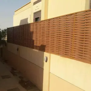 افق جدة للهناجر والمظلات ساندوتش بانل | سواتر