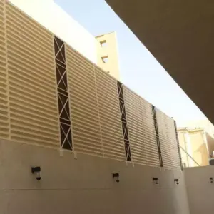 افق جدة للهناجر والمظلات ساندوتش بانل | سواتر