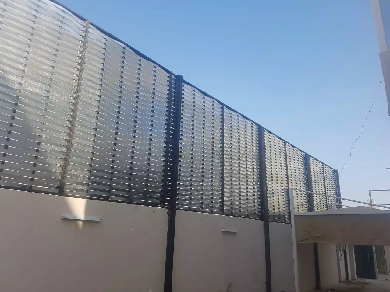 افق جدة للهناجر والمظلات ساندوتش بانل | افق جدة للهناجر والمظلات ساندوتش بانل