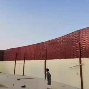 افق جدة للهناجر والمظلات ساندوتش بانل | افق جدة للهناجر والمظلات ساندوتش بانل