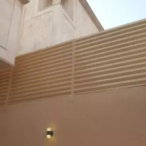 افق جدة للهناجر والمظلات ساندوتش بانل | سواتر