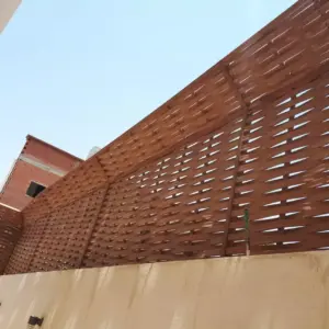 افق جدة للهناجر والمظلات ساندوتش بانل | سواتر