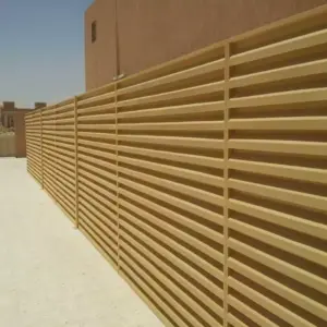 افق جدة للهناجر والمظلات ساندوتش بانل | سواتر