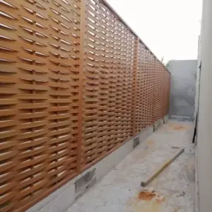 افق جدة للهناجر والمظلات ساندوتش بانل | سواتر