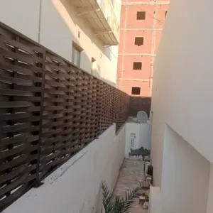 افق جدة للهناجر والمظلات ساندوتش بانل | سواتر