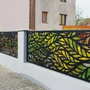 افق جدة للهناجر والمظلات ساندوتش بانل | سواتر