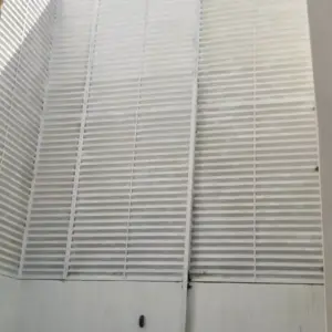 افق جدة للهناجر والمظلات ساندوتش بانل | سواتر