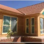 افق جدة للهناجر والمظلات ساندوتش بانل|قرميد