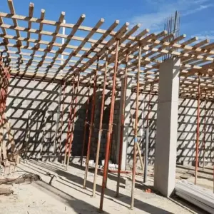 0998 افق جدة للهناجر والمظلات ساندوتش بانل | مقاولات عامة