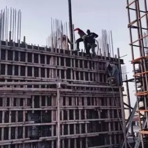 0999 افق جدة للهناجر والمظلات ساندوتش بانل | مقاولات عامة