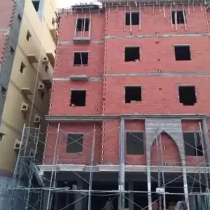 1001 افق جدة للهناجر والمظلات ساندوتش بانل | مقاولات عامة