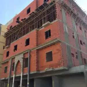 1002 افق جدة للهناجر والمظلات ساندوتش بانل | مقاولات عامة