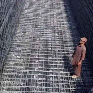 1003 افق جدة للهناجر والمظلات ساندوتش بانل | مقاولات عامة