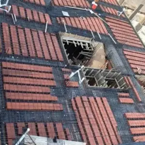 1004 افق جدة للهناجر والمظلات ساندوتش بانل | مقاولات عامة