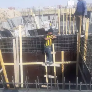 1007 افق جدة للهناجر والمظلات ساندوتش بانل | مقاولات عامة