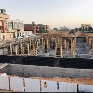 1008 افق جدة للهناجر والمظلات ساندوتش بانل | مقاولات عامة