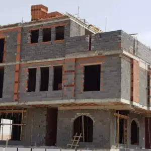 1014 افق جدة للهناجر والمظلات ساندوتش بانل | مباني عظم