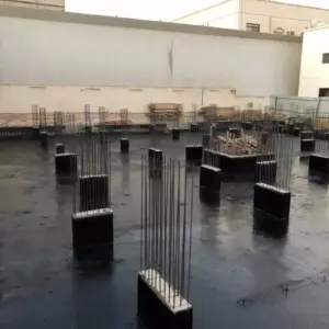 1015 افق جدة للهناجر والمظلات ساندوتش بانل | مقاولات عامة