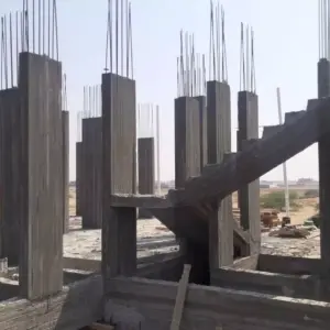 1016 افق جدة للهناجر والمظلات ساندوتش بانل | مقاولات عامة