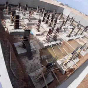 1020 افق جدة للهناجر والمظلات ساندوتش بانل | مقاولات عامة