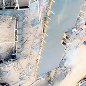 1021 افق جدة للهناجر والمظلات ساندوتش بانل | مقاولات عامة