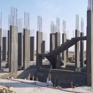 1024 افق جدة للهناجر والمظلات ساندوتش بانل | مقاولات عامة