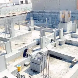 1025 افق جدة للهناجر والمظلات ساندوتش بانل | مقاولات عامة