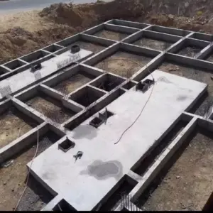 1027 افق جدة للهناجر والمظلات ساندوتش بانل | مقاولات عامة