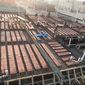 1029 افق جدة للهناجر والمظلات ساندوتش بانل | مقاولات عامة