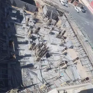 1030 افق جدة للهناجر والمظلات ساندوتش بانل | مقاولات عامة