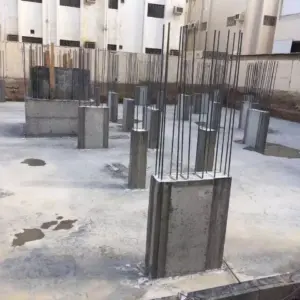 1032 افق جدة للهناجر والمظلات ساندوتش بانل | مقاولات عامة