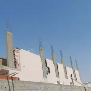 1046 افق جدة للهناجر والمظلات ساندوتش بانل | مقاولات عامة