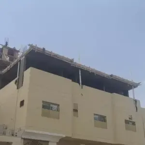 1047 افق جدة للهناجر والمظلات ساندوتش بانل | مقاولات عامة