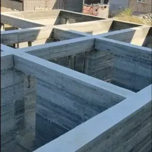 1049 افق جدة للهناجر والمظلات ساندوتش بانل | مقاولات عامة