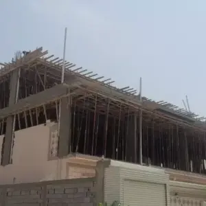 1051 افق جدة للهناجر والمظلات ساندوتش بانل | مقاولات عامة