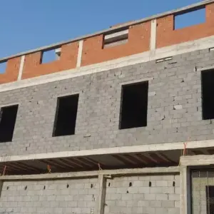 1058 افق جدة للهناجر والمظلات ساندوتش بانل | مقاولات عامة