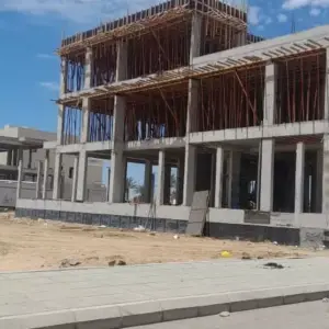 1059 افق جدة للهناجر والمظلات ساندوتش بانل | مقاولات عامة