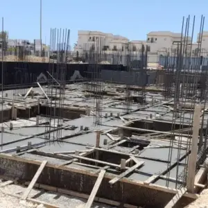 1060 افق جدة للهناجر والمظلات ساندوتش بانل | مقاولات عامة