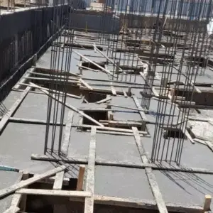 1063 افق جدة للهناجر والمظلات ساندوتش بانل | مقاولات عامة