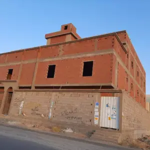 1067 افق جدة للهناجر والمظلات ساندوتش بانل | مباني عظم