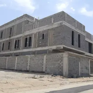 1070 افق جدة للهناجر والمظلات ساندوتش بانل | مباني عظم