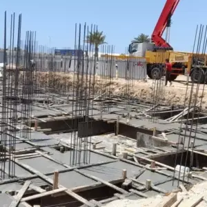 1072 افق جدة للهناجر والمظلات ساندوتش بانل | مقاولات عامة