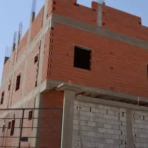 1073 افق جدة للهناجر والمظلات ساندوتش بانل | مباني عظم