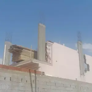 1075 افق جدة للهناجر والمظلات ساندوتش بانل | مقاولات عامة