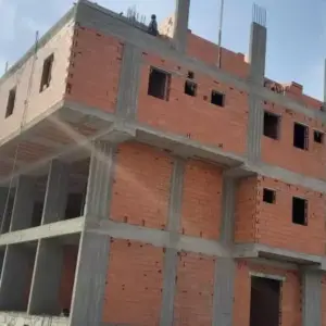 1078 افق جدة للهناجر والمظلات ساندوتش بانل | مباني عظم