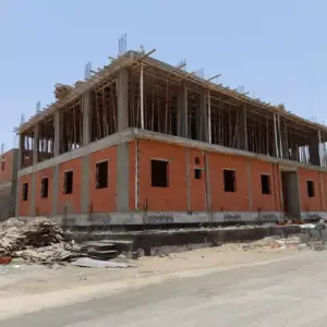 1083 افق جدة للهناجر والمظلات ساندوتش بانل | مباني عظم