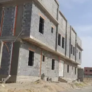 1085 افق جدة للهناجر والمظلات ساندوتش بانل | مباني عظم